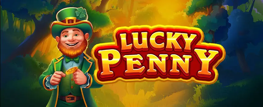 Dive into Lucky Penny, the virtual hit featuring cascading reels, enormous Multipliers, and thrilling Super Free Spins for a magical slot adventure.