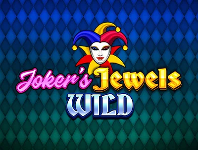 Joker`s Jewels Wild 