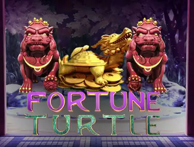 Fortune Turtle 