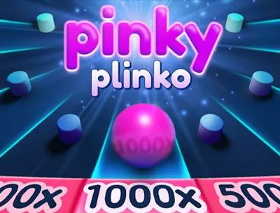 Pinky Plinko