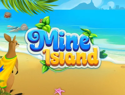 Mine Island