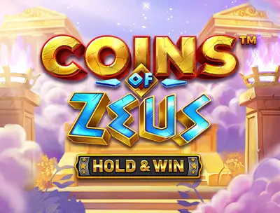 Coins of Zeus 