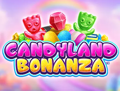 Candyland Bonanza