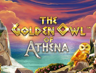 The Golden Owl of Athena