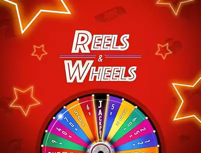 Reels and Wheels